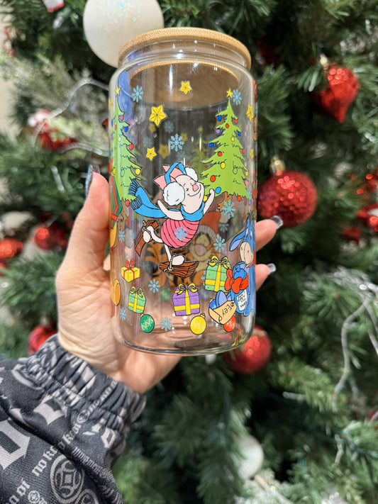 Winnie & Friends Christmas