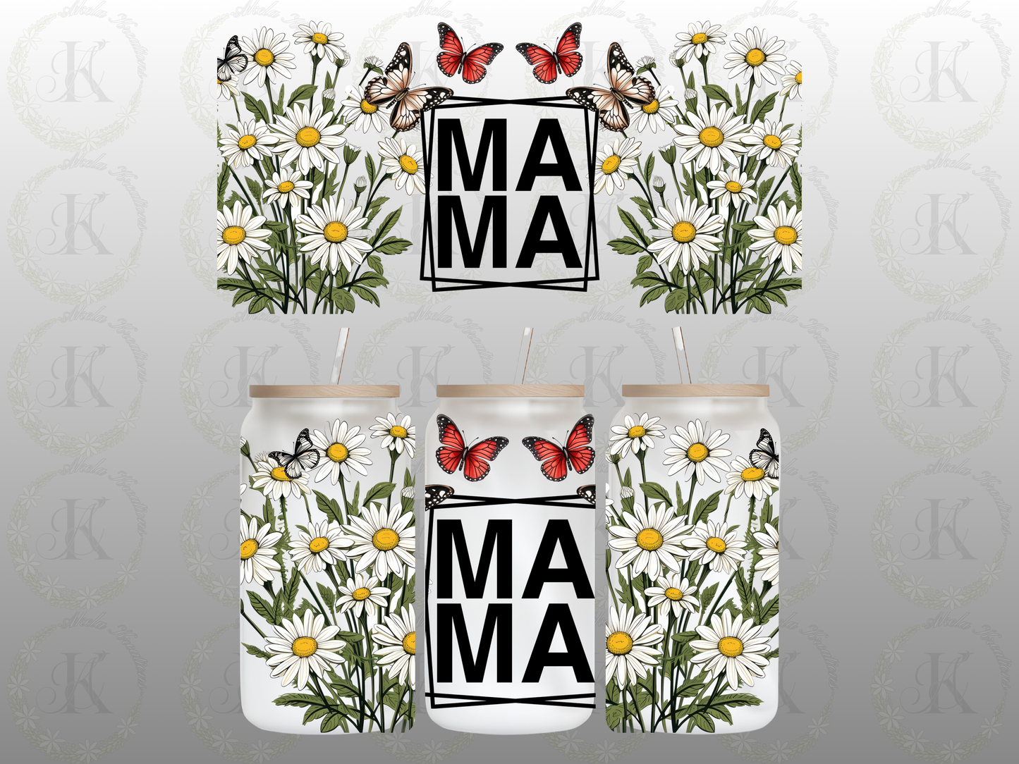 Mama Daisy