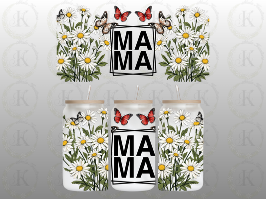 Mama Daisy