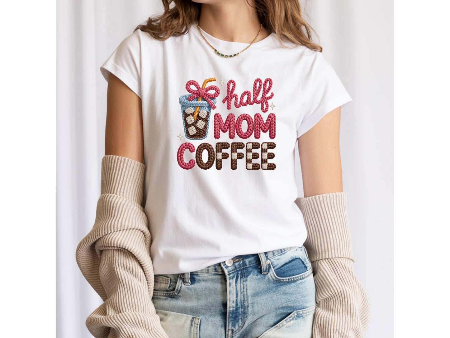 Half Mom Coffee