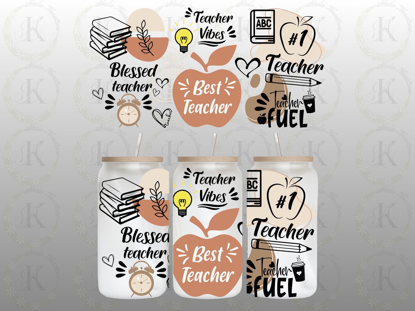 Teacher Vibes