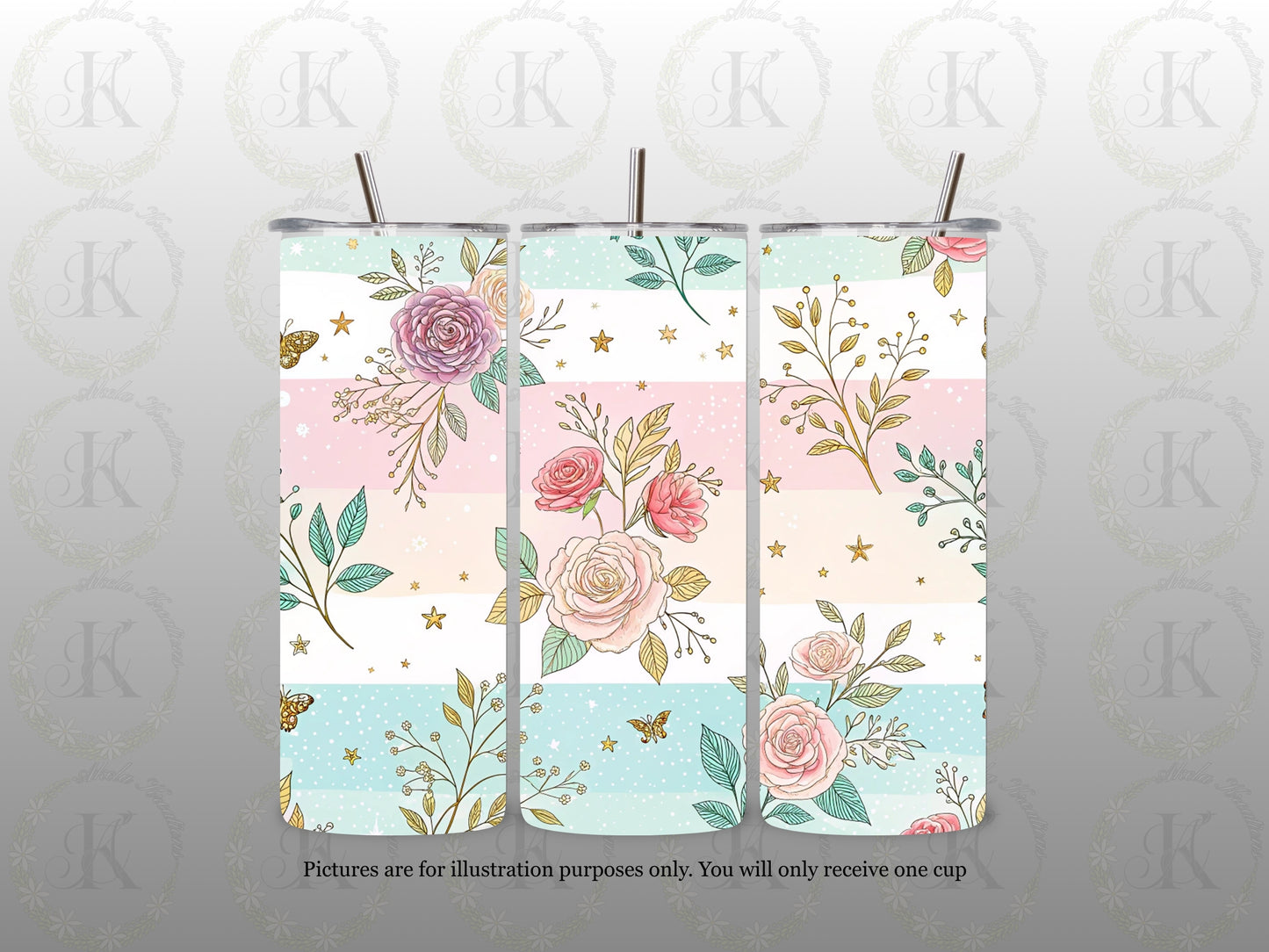 Summer Floral