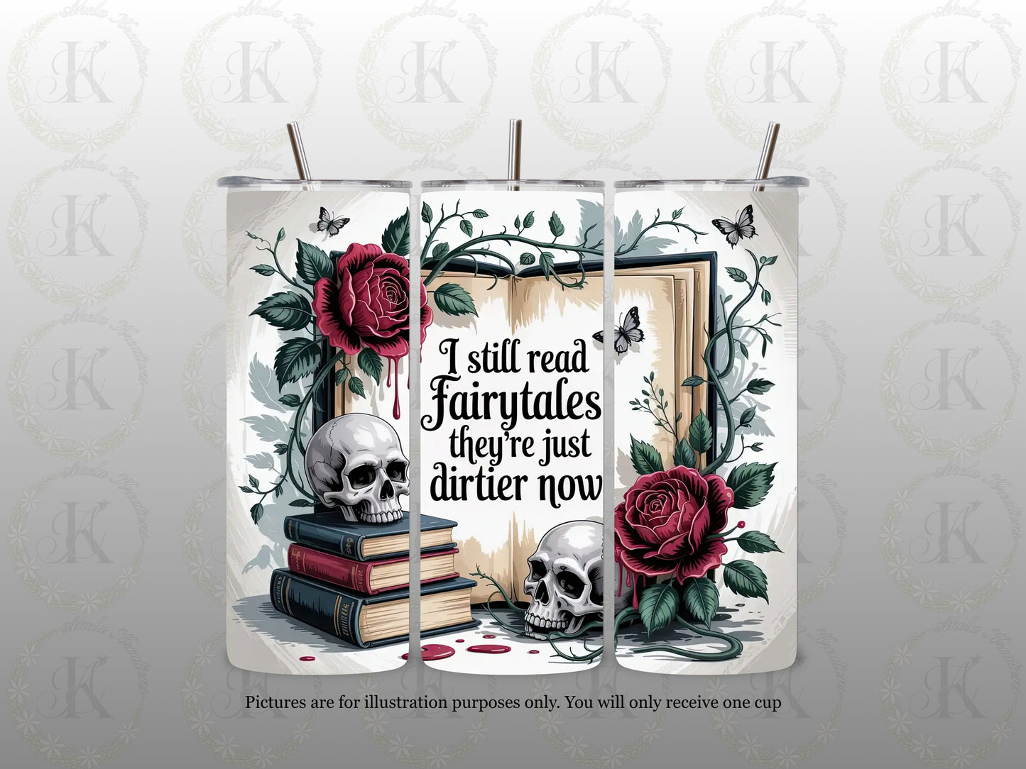 Dirty Fairytales