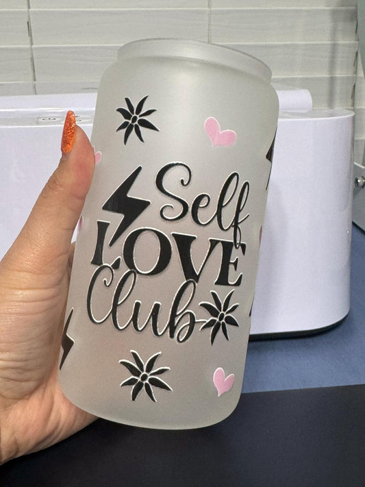 Self Love Club