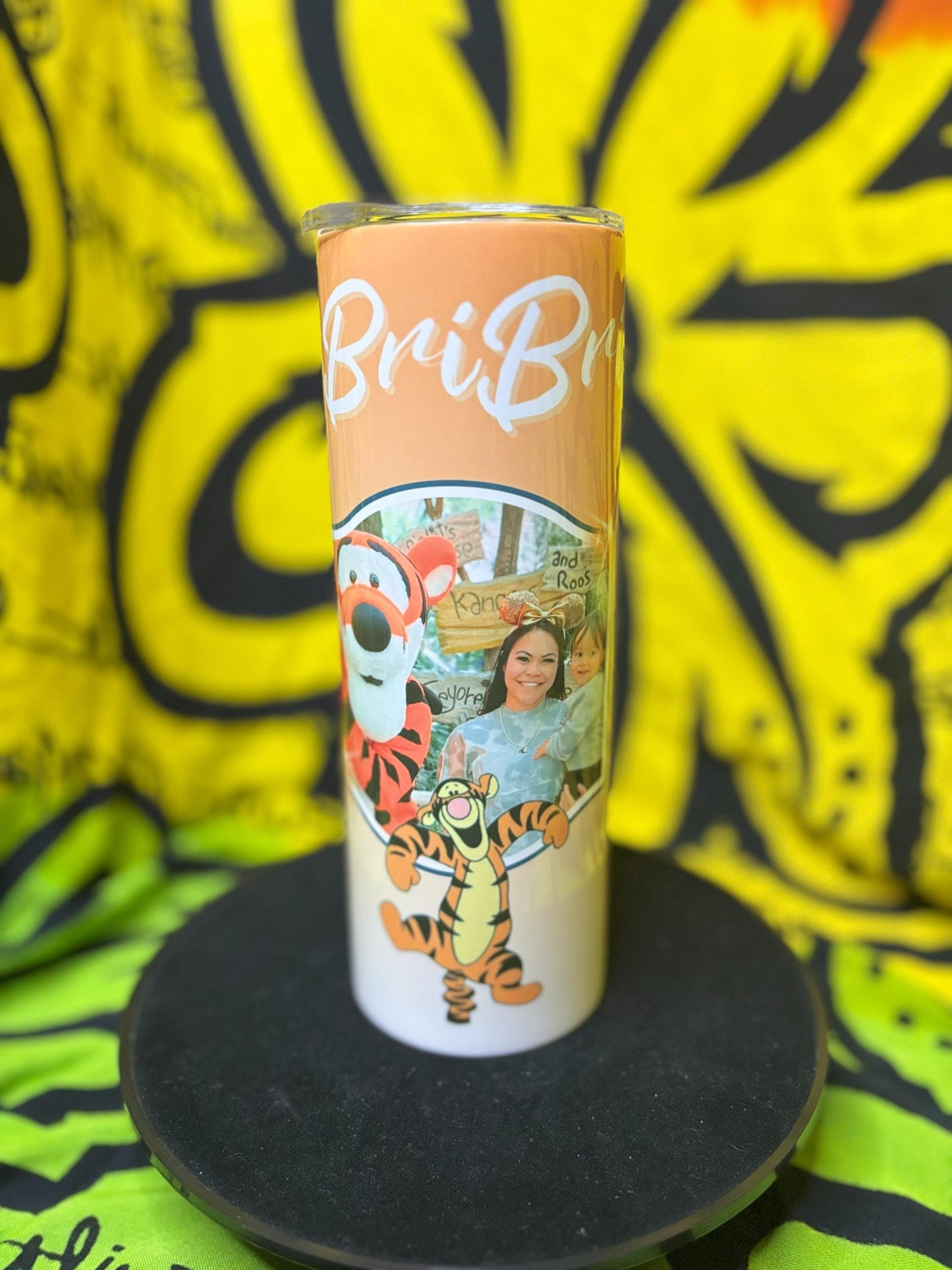 Personalized 20oz Tumbler