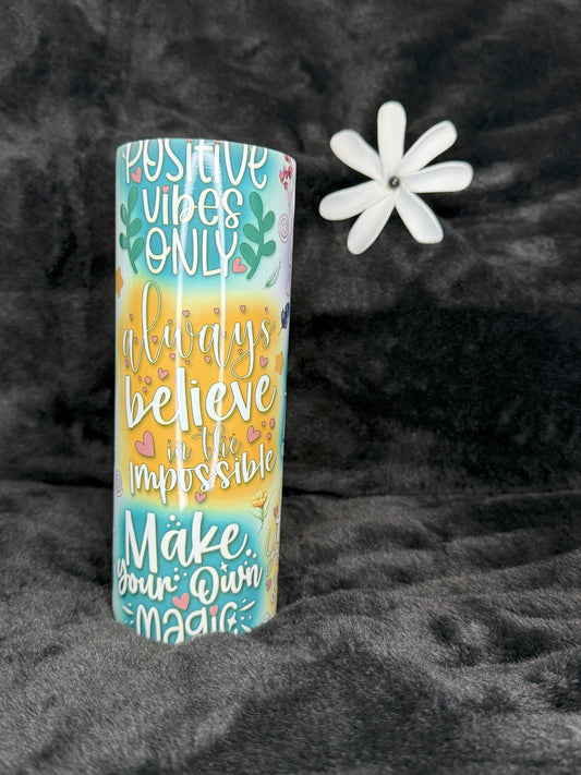 Be Stronger Than Your Excuses