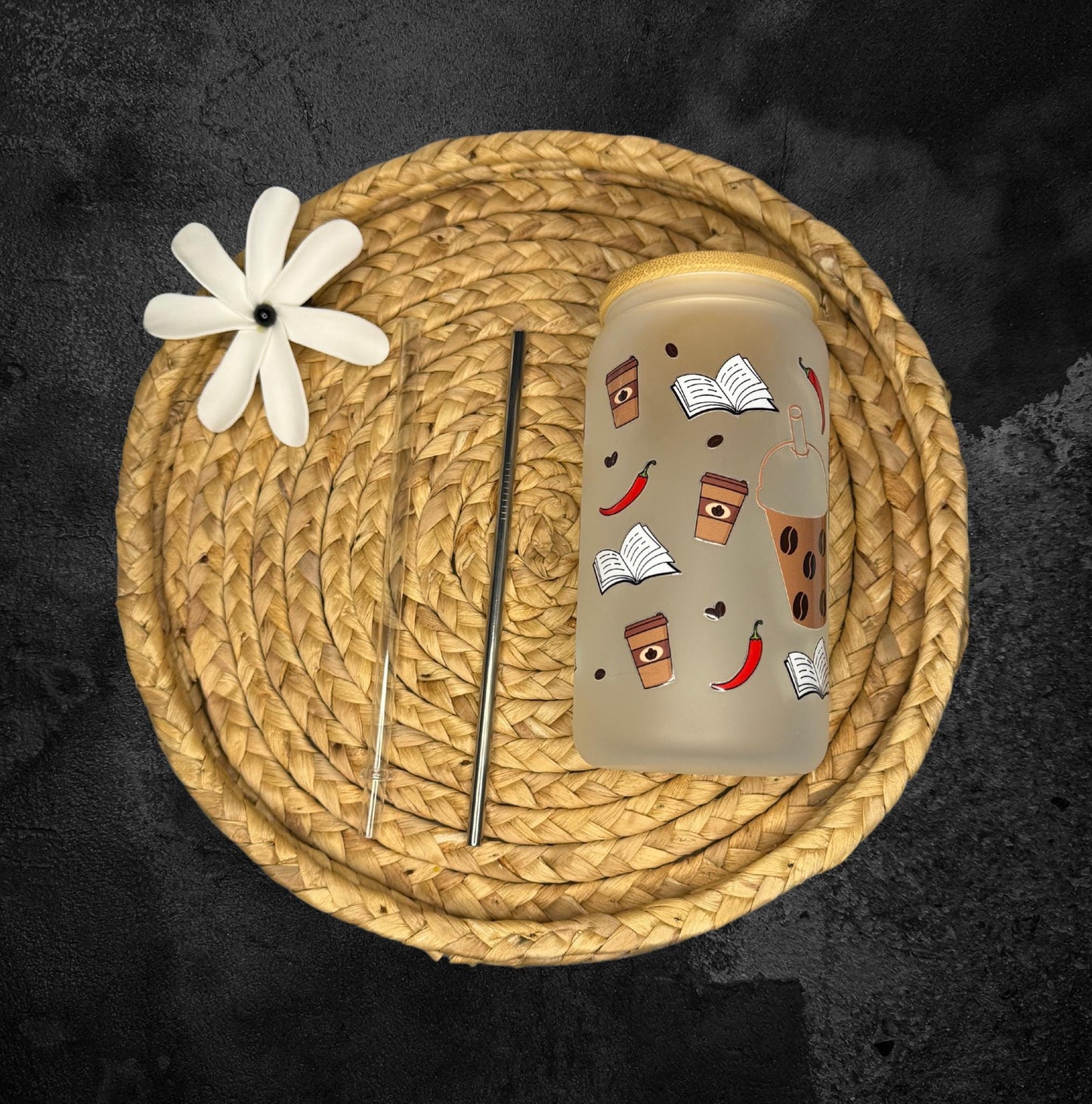 I Like My Books Spicy