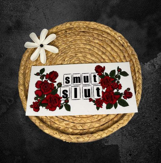 Smut Slut