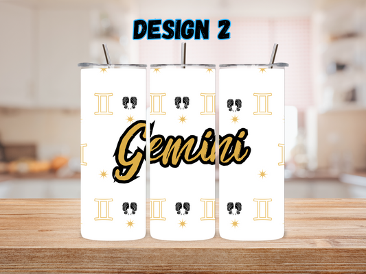 Gemini Zodiac