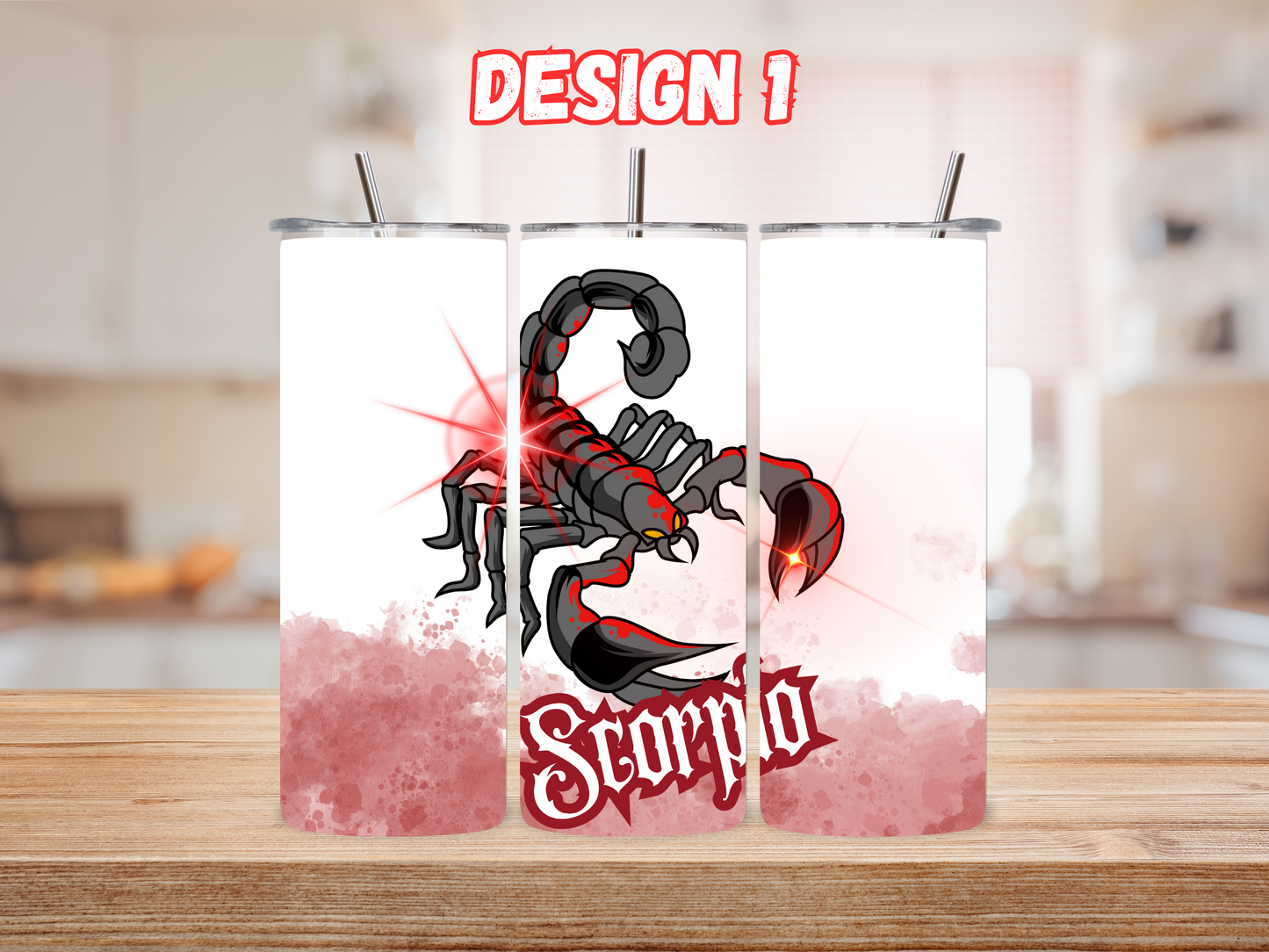 Scorpio Zodiac