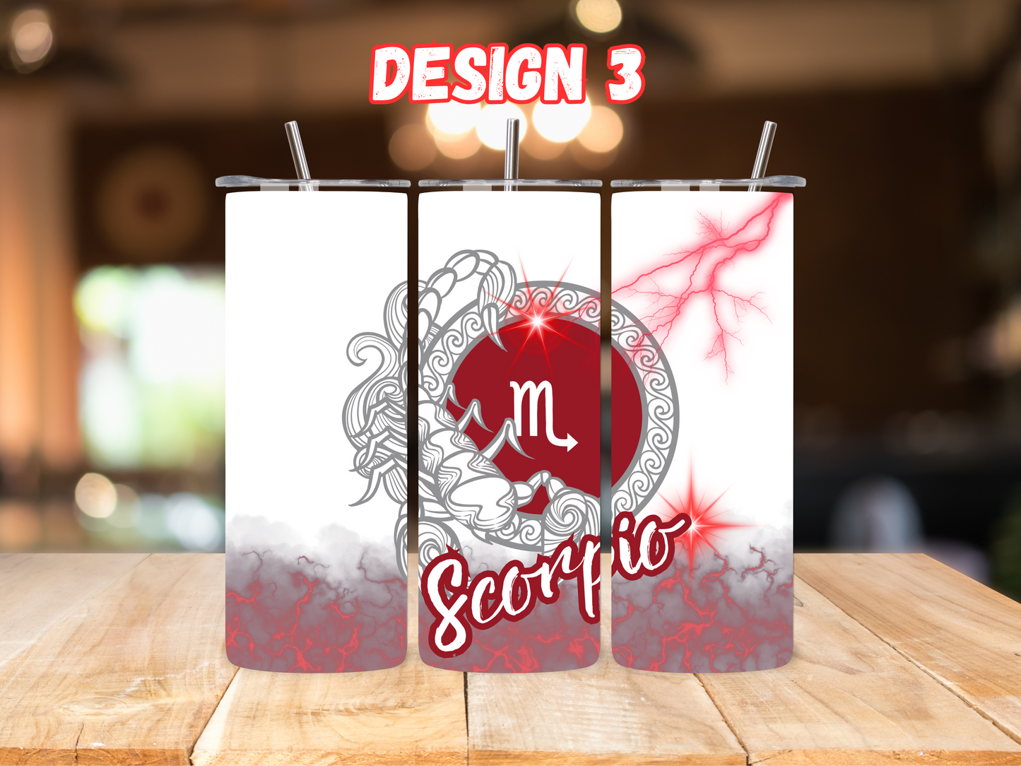 Scorpio Zodiac