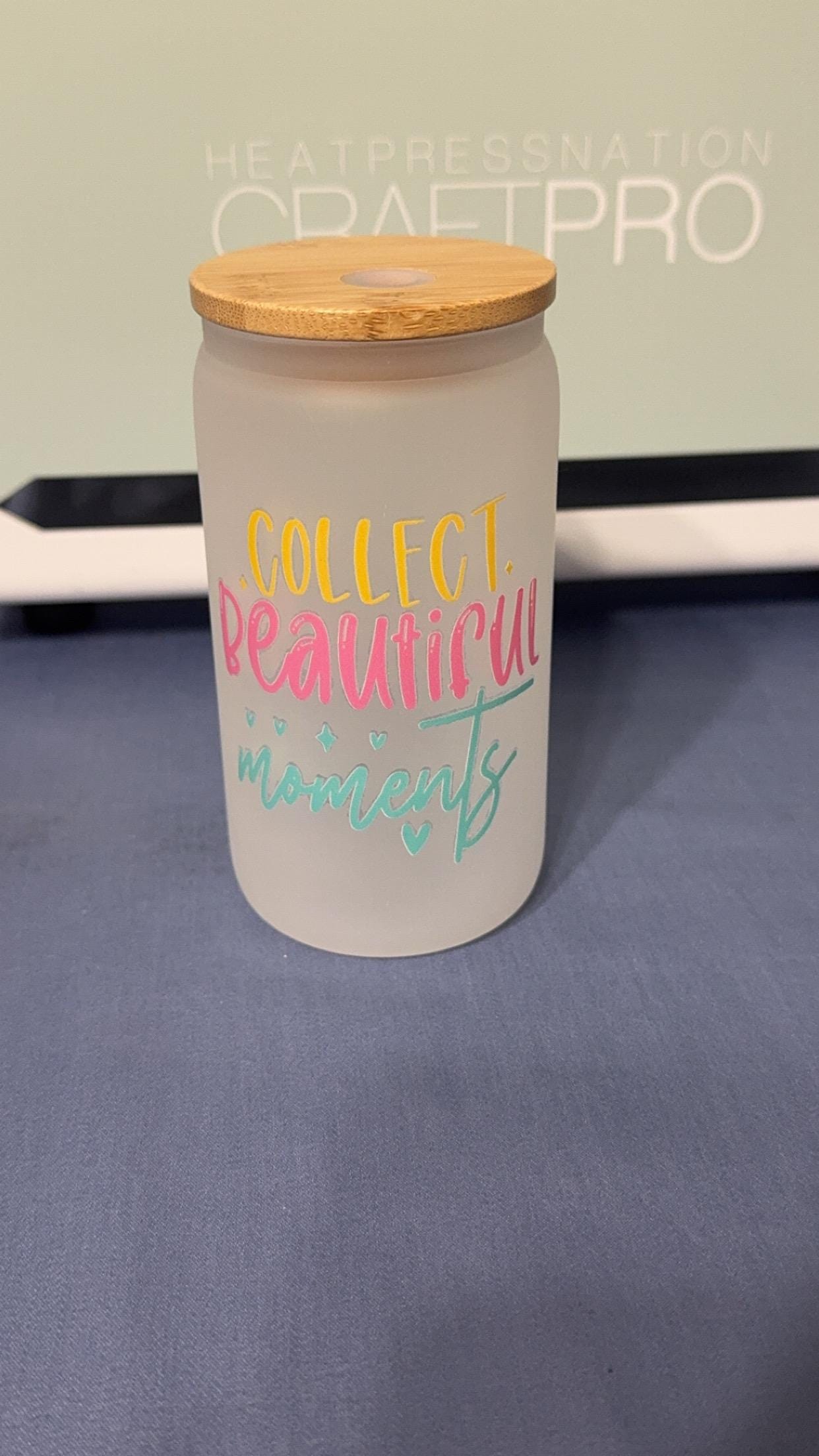 12oz Collect Beautiful Moments Mug