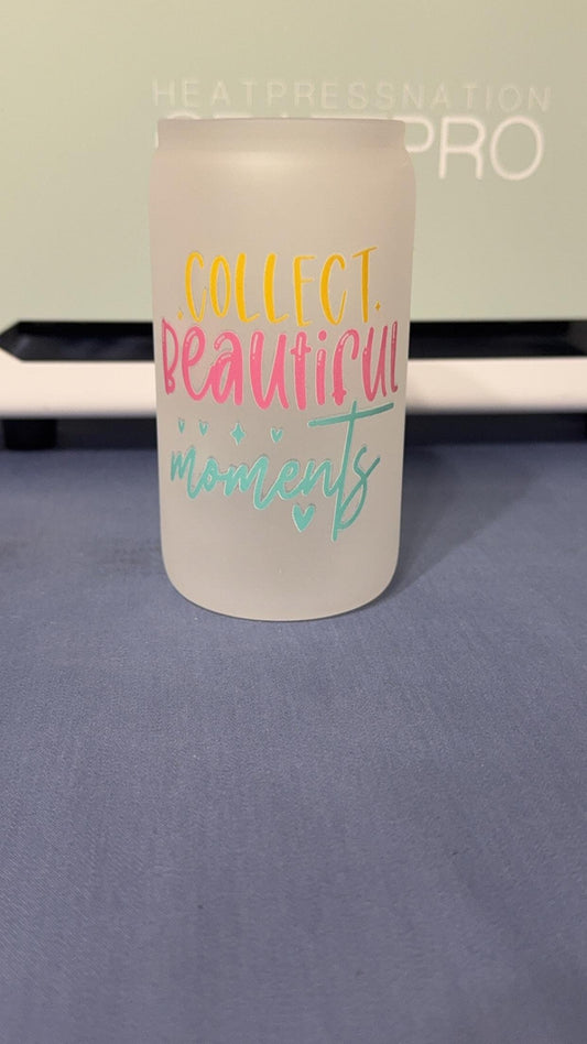 12oz Collect Beautiful Moments Mug