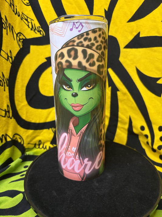 Personalized 20oz Tumbler