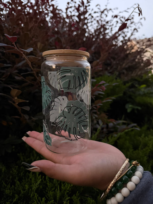 Monstera Breeze
