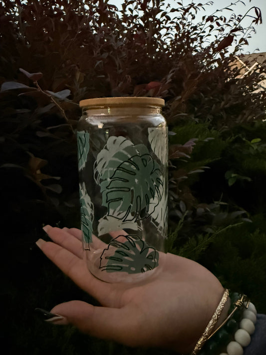 Monstera Breeze