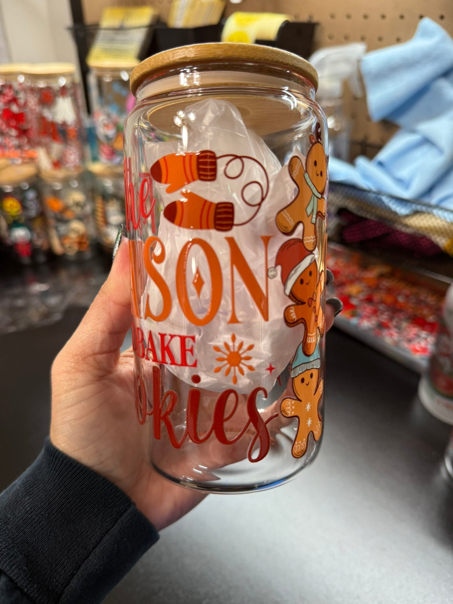 Tis The Season
