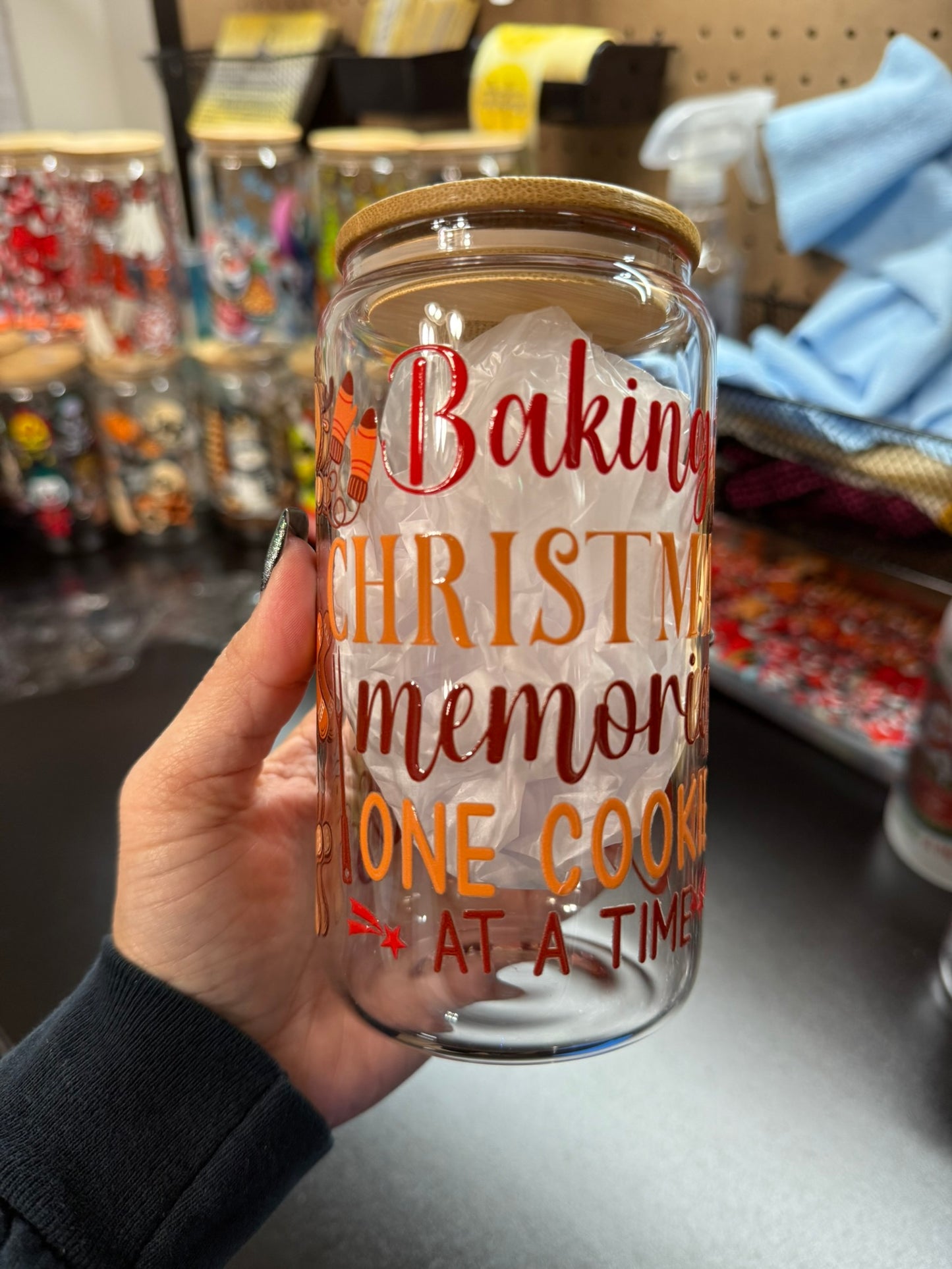 Tis The Season