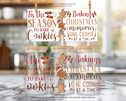 Tis The Season