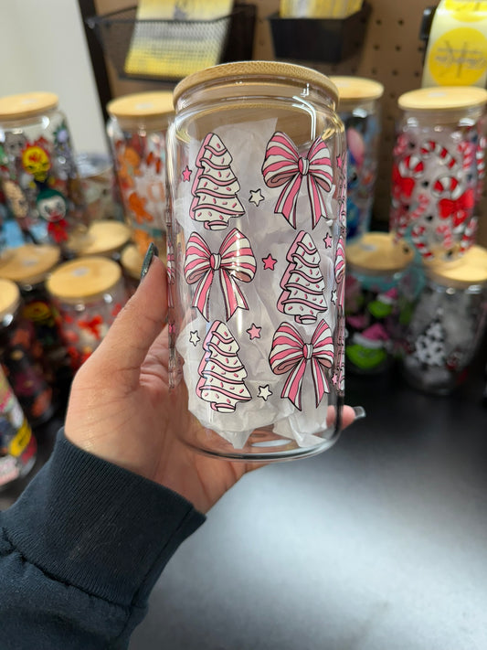 It's a Pink Christmas