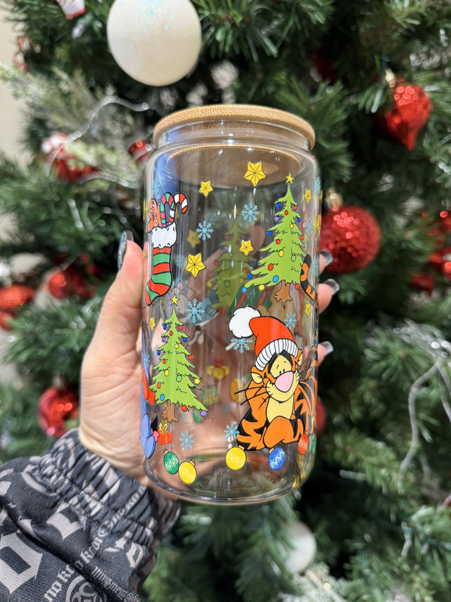 Winnie & Friends Christmas