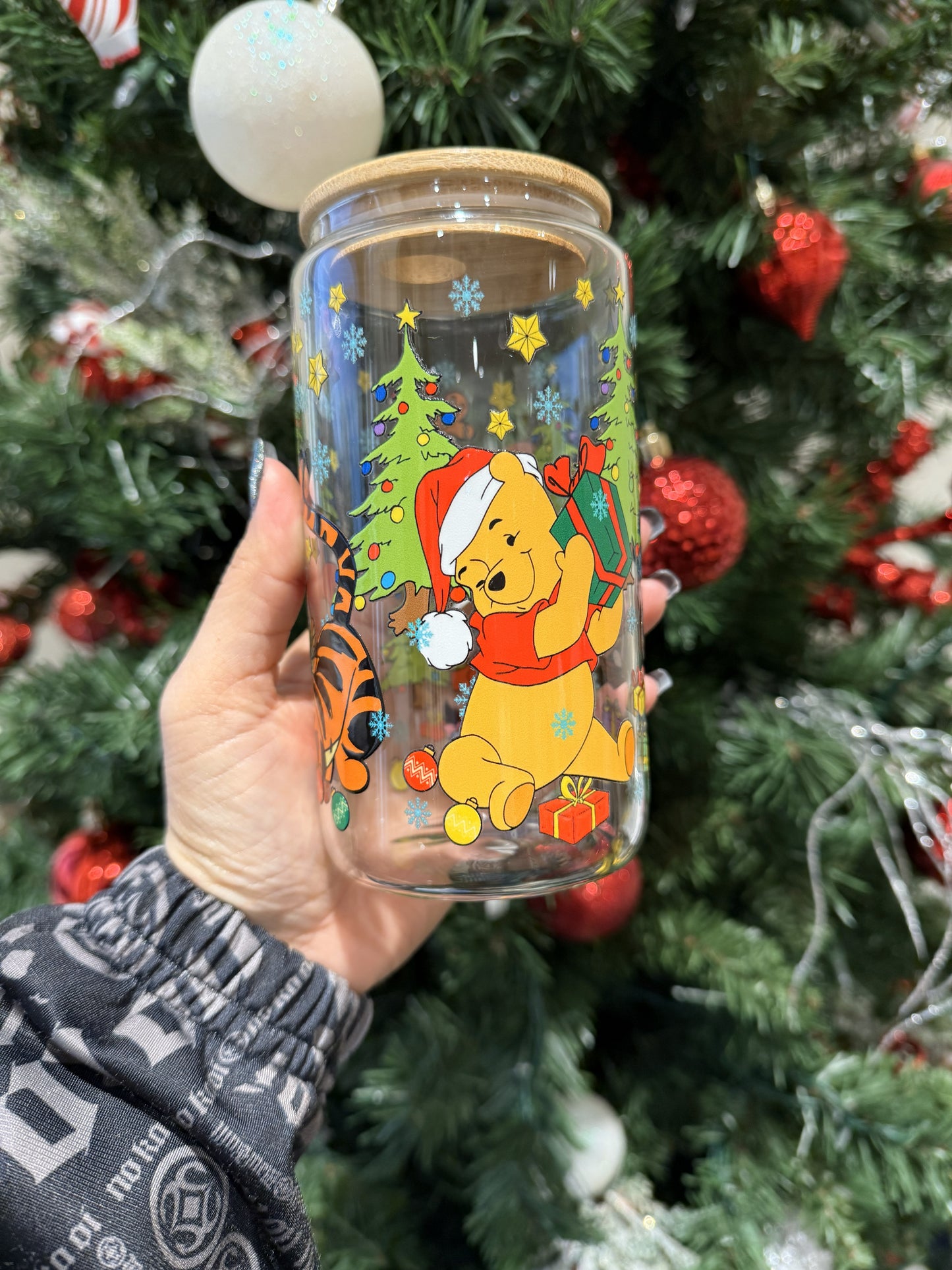 Winnie & Friends Christmas