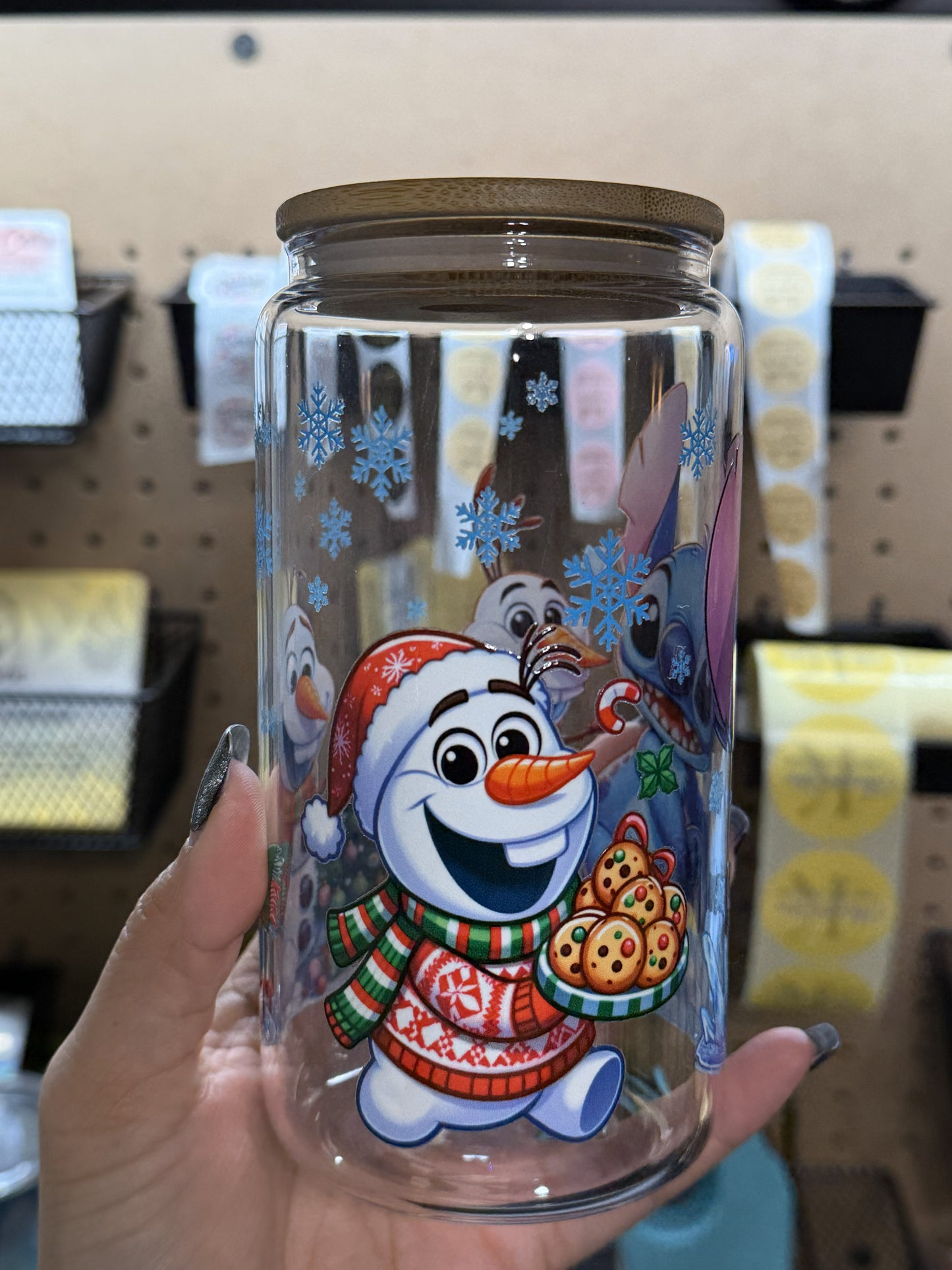 Mele Kalikimaka Olf