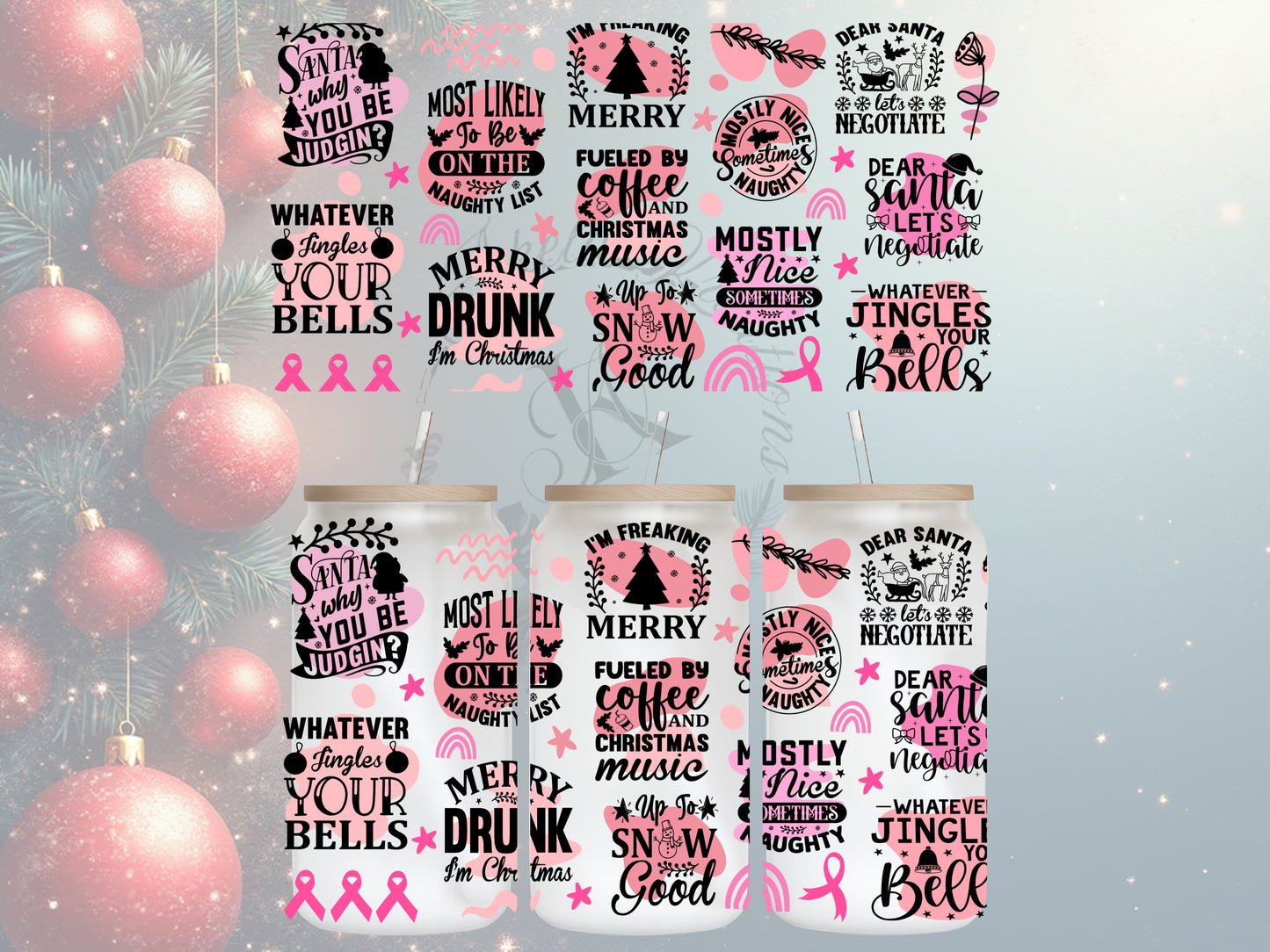 Christmas Delight