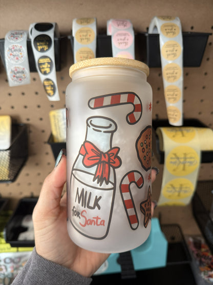 Milk & Cookies
