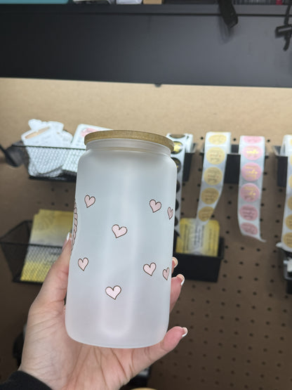 Cupid Find Me a Cowboy