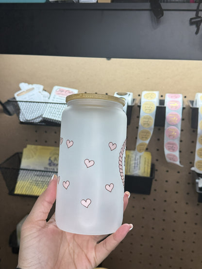 Cupid Find Me a Cowboy