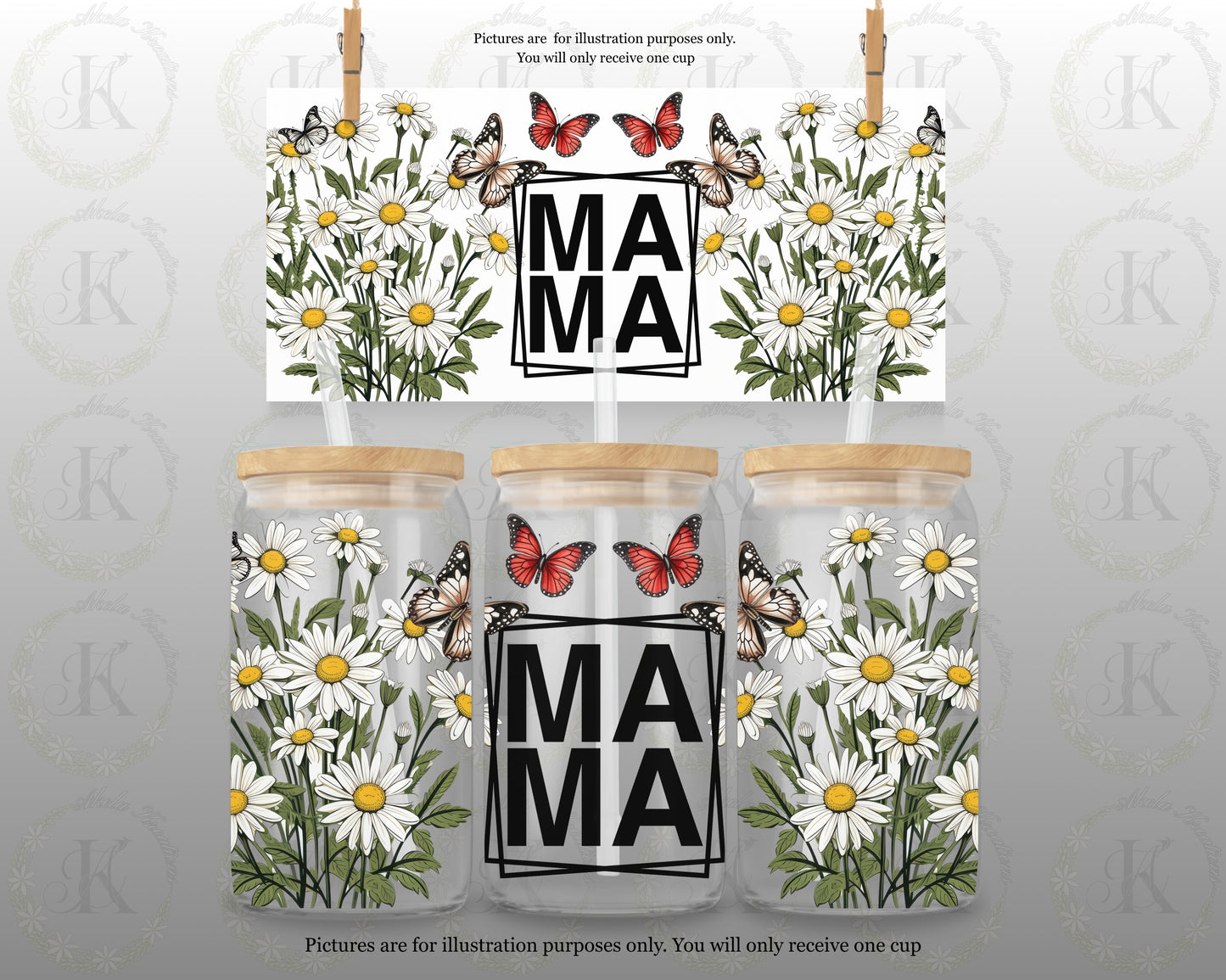Mama Daisy