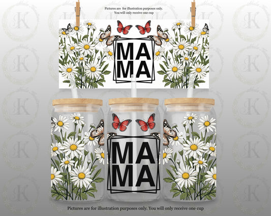 Mama Daisy