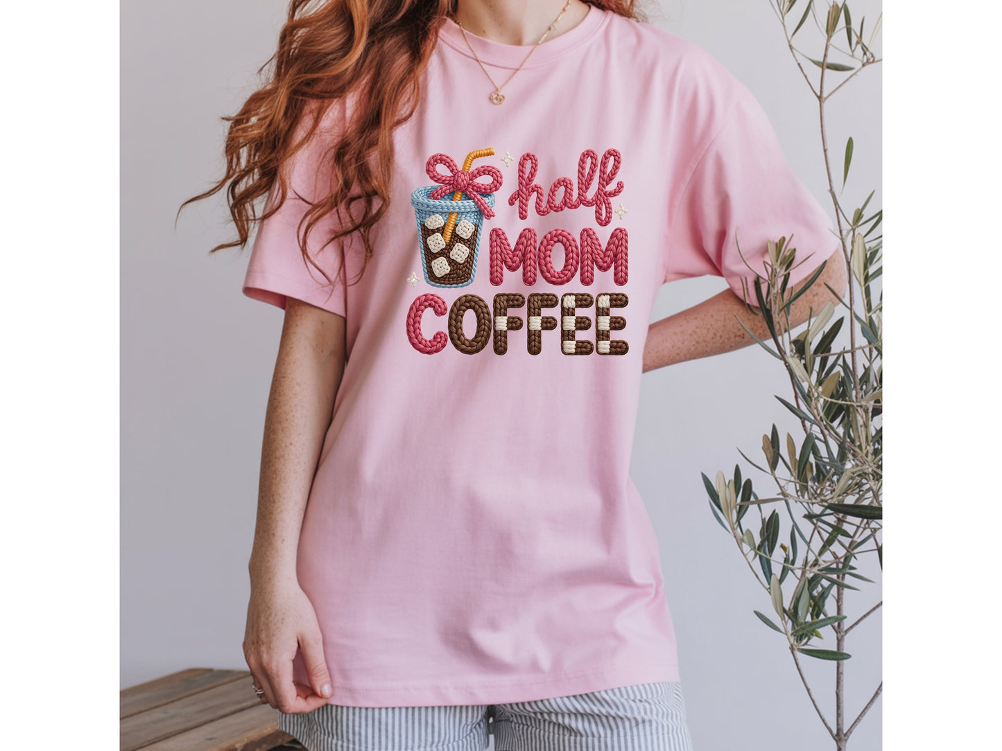 Half Mom Coffee