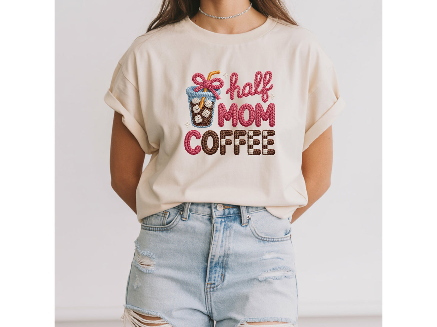 Half Mom Coffee