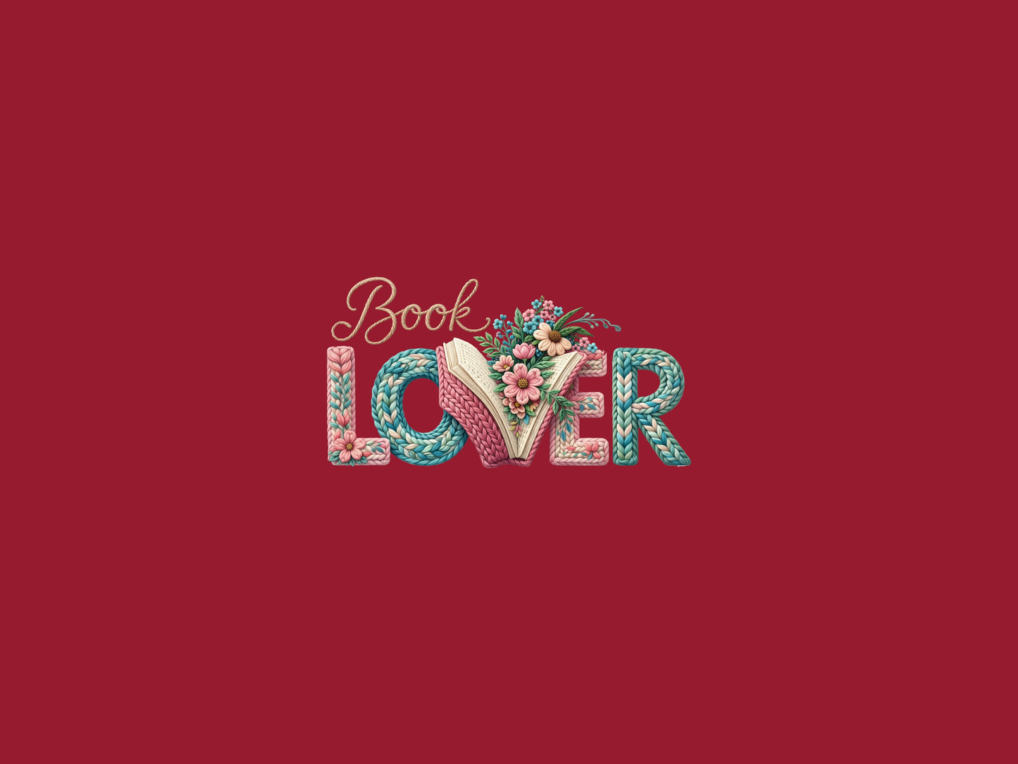 Book Lover