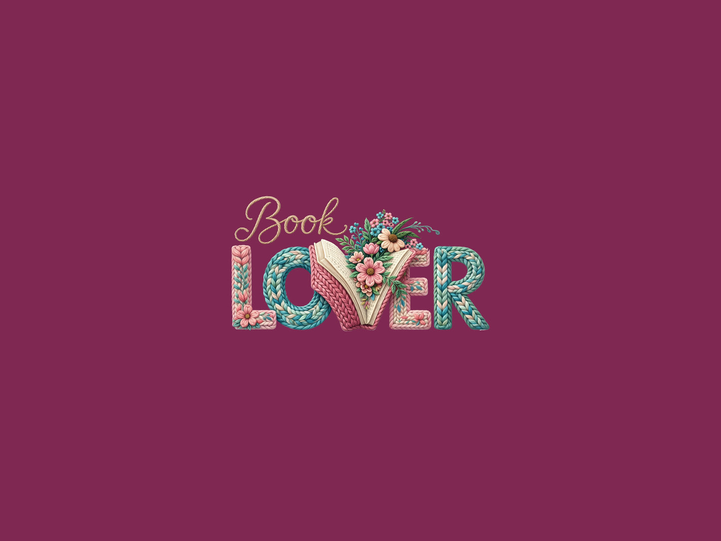 Book Lover