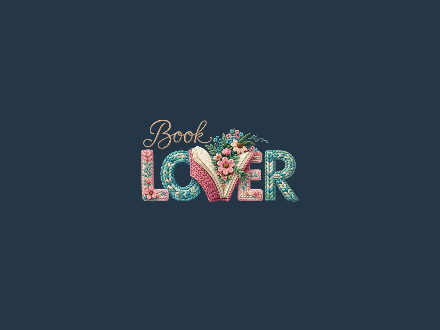 Book Lover