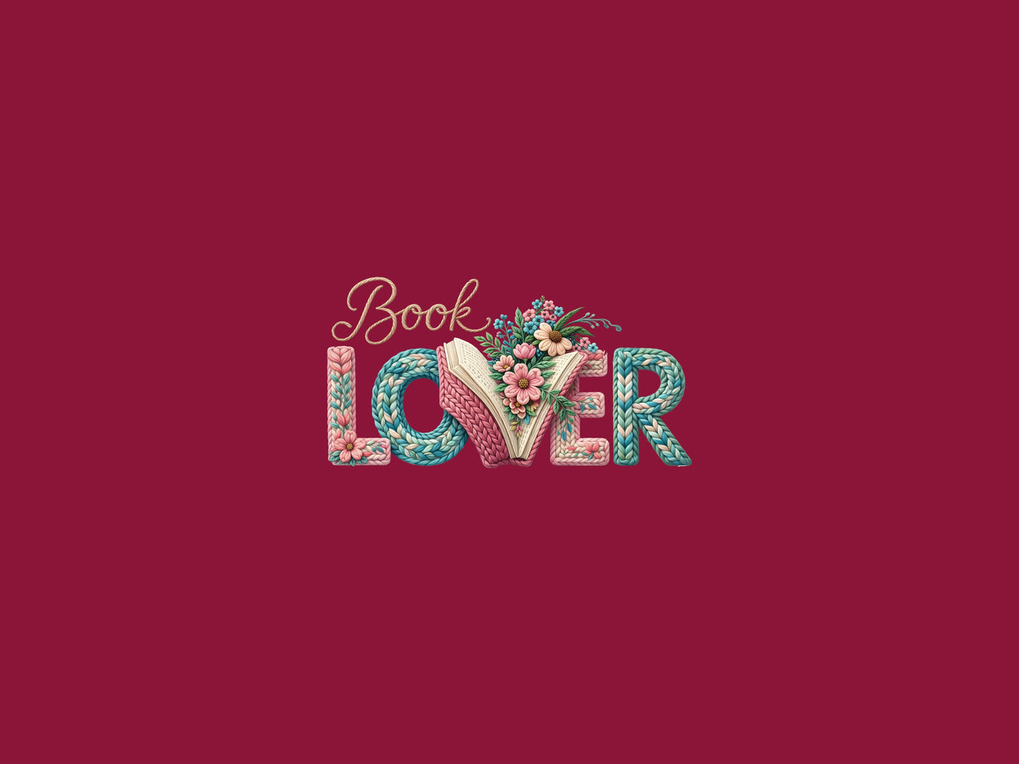 Book Lover