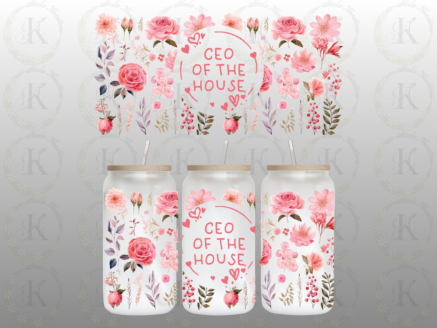 CEO of the House