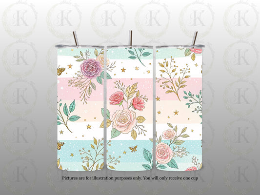 Summer Floral