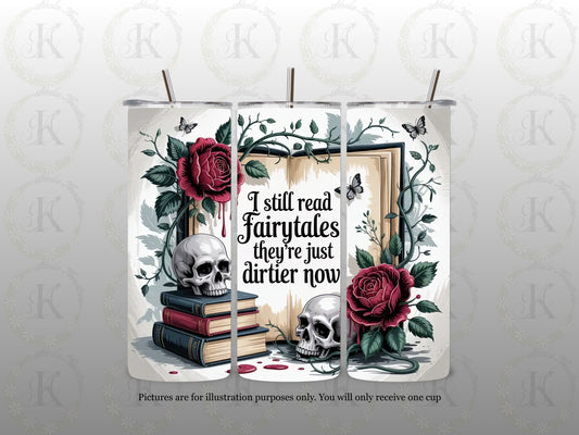 Dirty Fairytales