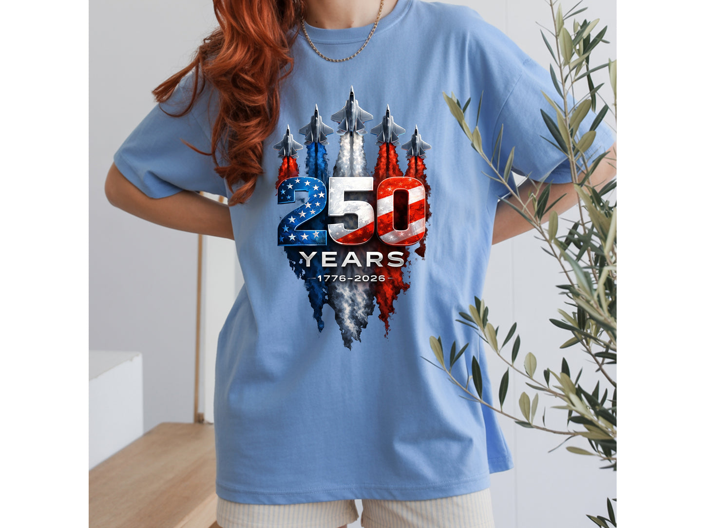 250 Years Air Show