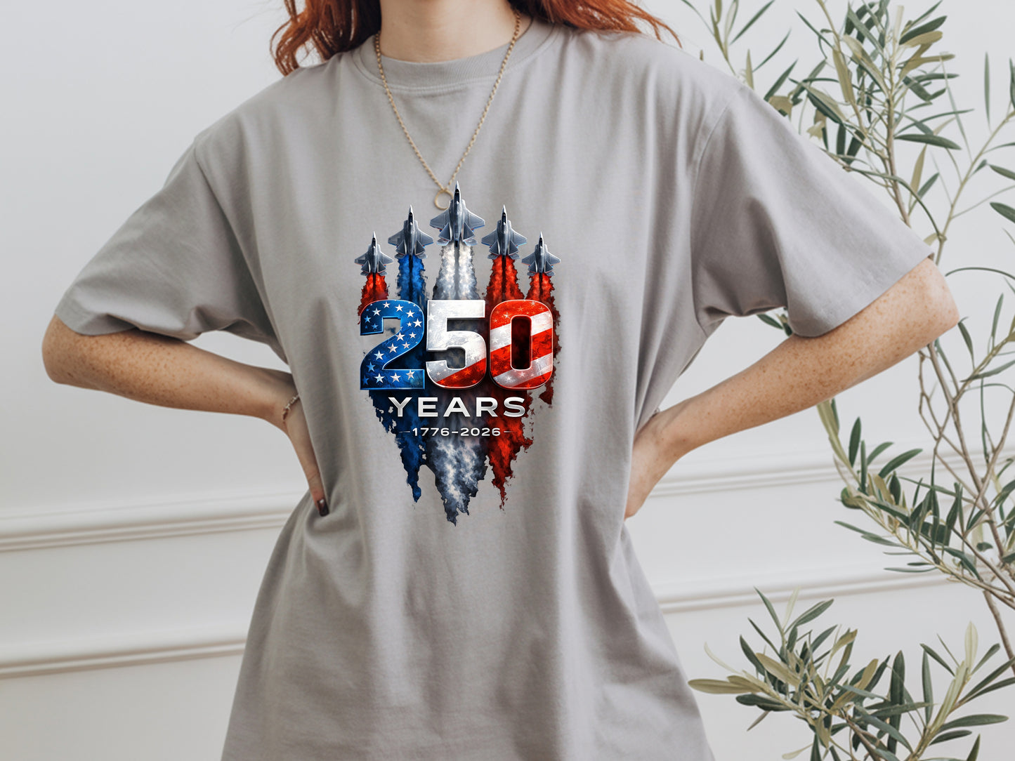 250 Years Air Show
