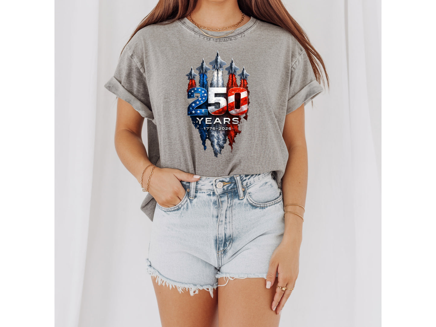 250 Years Air Show