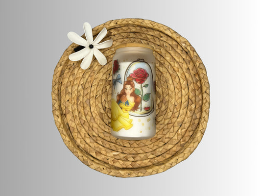 Enchanted Mug
