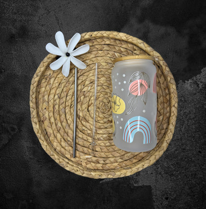 Boho Flowers