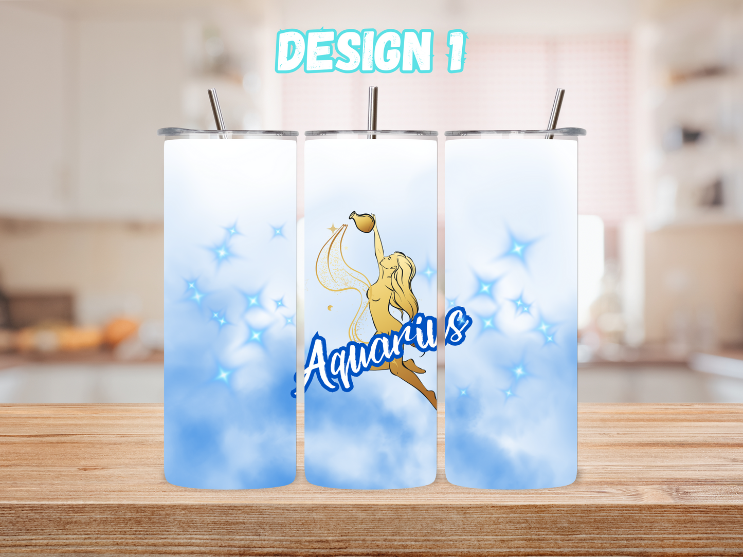 Aquarius Zodiac