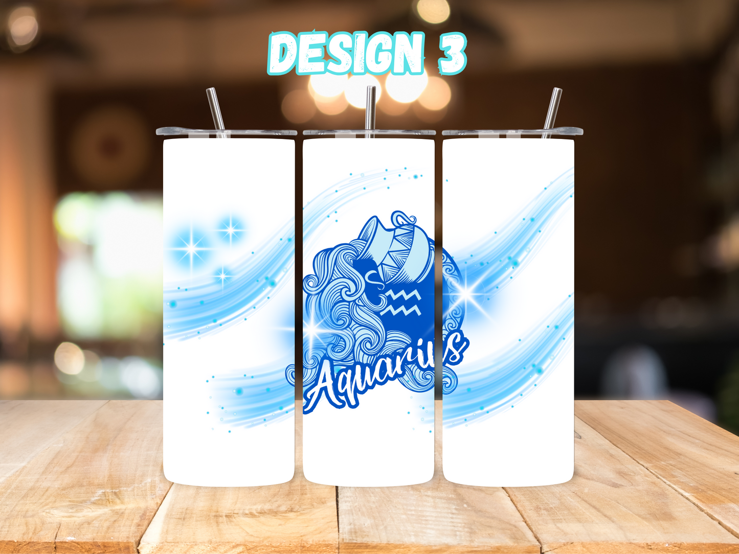 Aquarius Zodiac