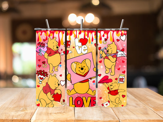 Love Pooh